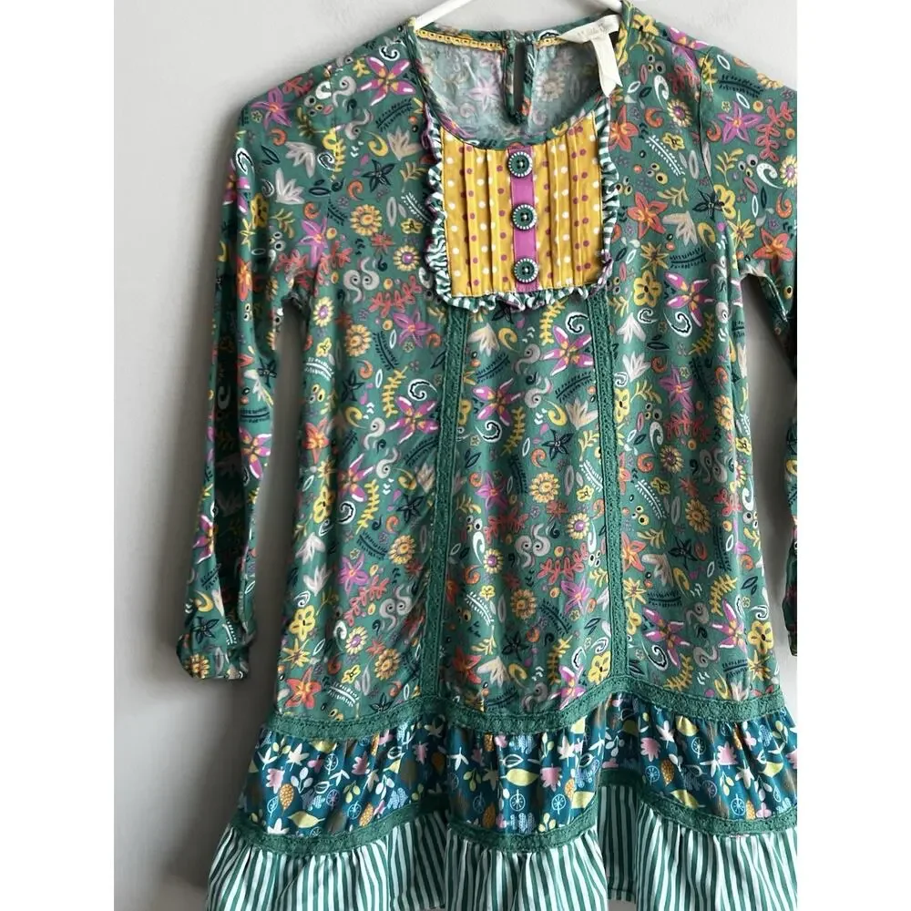 Matilda Jane chest 14”